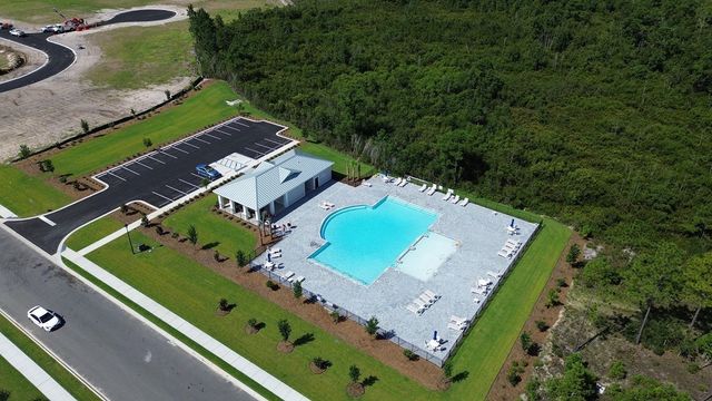 6013 Kermode Dr, Conway, SC 29526