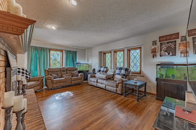 8225 Nation Road, Mount Vernon, IN 47620