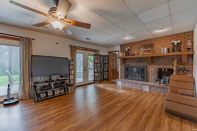 8225 Nation Road, Mount Vernon, IN 47620