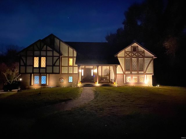 8225 Nation Road, Mount Vernon, IN 47620