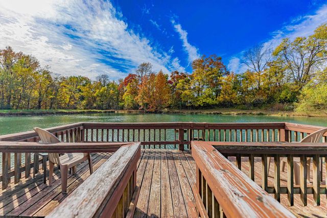 8225 Nation Road, Mount Vernon, IN 47620