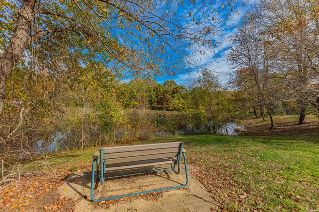 8225 Nation Road, Mount Vernon, IN 47620