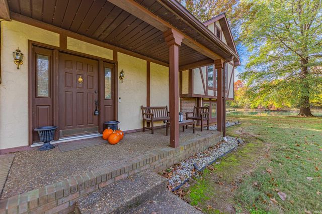 8225 Nation Road, Mount Vernon, IN 47620