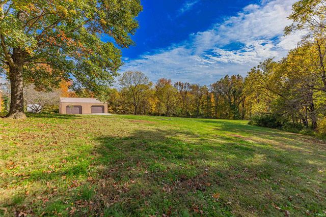 8225 Nation Road, Mount Vernon, IN 47620