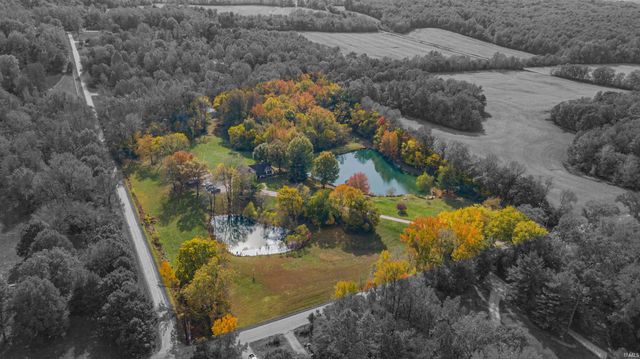 8225 Nation Road, Mount Vernon, IN 47620