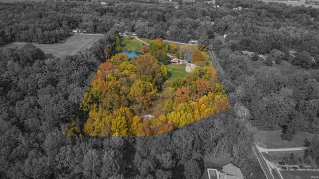 8225 Nation Road, Mount Vernon, IN 47620