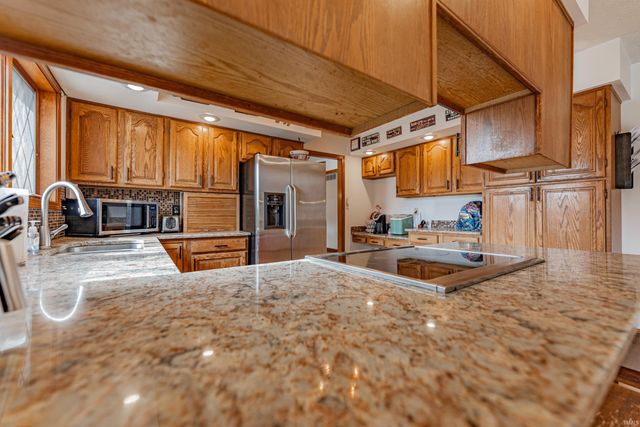 8225 Nation Road, Mount Vernon, IN 47620