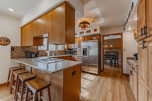 8225 Nation Road, Mount Vernon, IN 47620