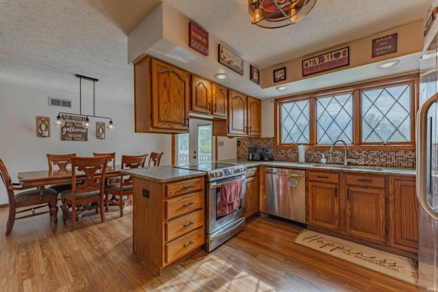 8225 Nation Road, Mount Vernon, IN 47620