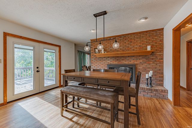 8225 Nation Road, Mount Vernon, IN 47620