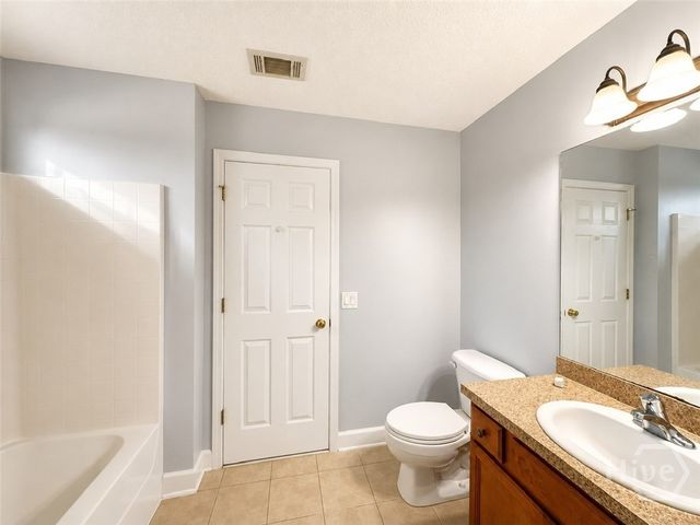 112 O'Hara Drive, Richmond Hill, GA 31324