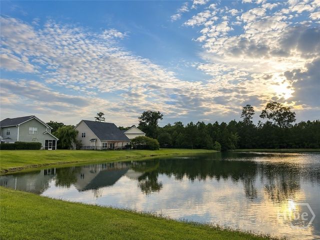 112 O'Hara Drive, Richmond Hill, GA 31324