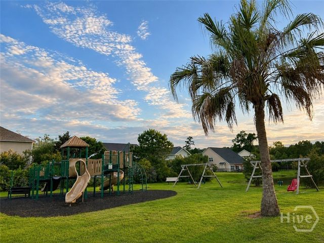 112 O'Hara Drive, Richmond Hill, GA 31324