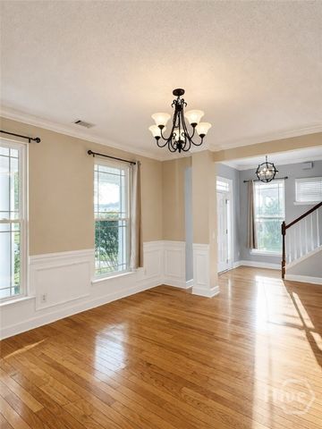 112 O'Hara Drive, Richmond Hill, GA 31324