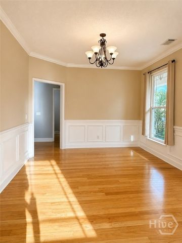 112 O'Hara Drive, Richmond Hill, GA 31324
