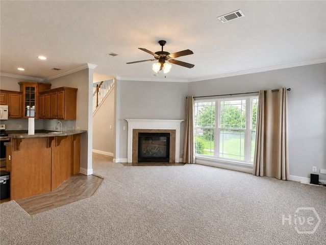 112 O'Hara Drive, Richmond Hill, GA 31324