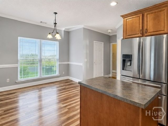 112 O'Hara Drive, Richmond Hill, GA 31324