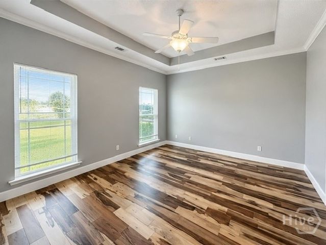 112 O'Hara Drive, Richmond Hill, GA 31324
