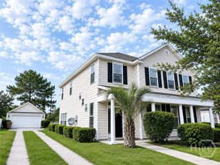 112 O'Hara Drive, Richmond Hill, GA 31324