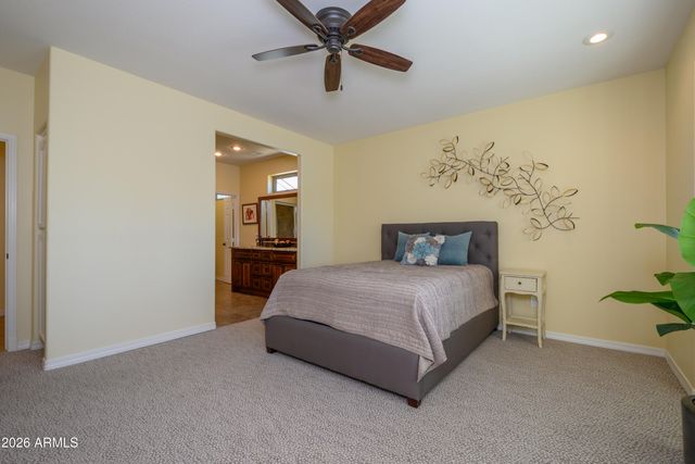 15506 W CLEAR CANYON Drive, Surprise, AZ 85374