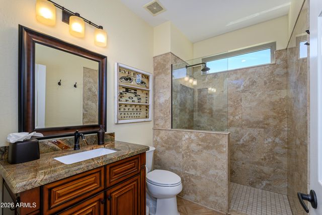 15506 W CLEAR CANYON Drive, Surprise, AZ 85374