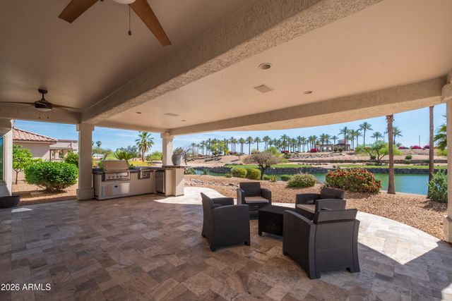 15506 W CLEAR CANYON Drive, Surprise, AZ 85374