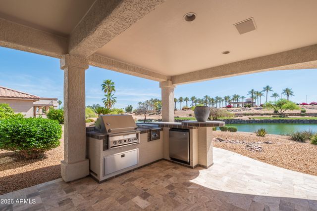 15506 W CLEAR CANYON Drive, Surprise, AZ 85374