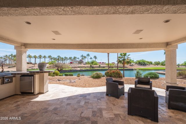 15506 W CLEAR CANYON Drive, Surprise, AZ 85374