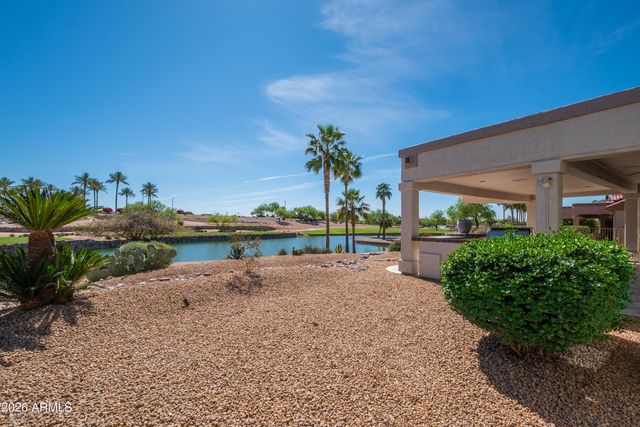 15506 W CLEAR CANYON Drive, Surprise, AZ 85374