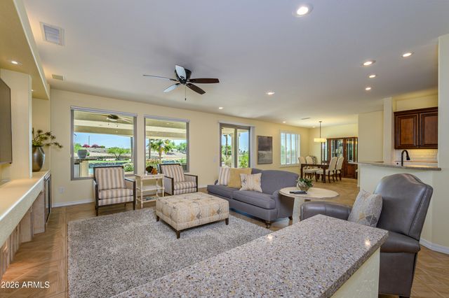 15506 W CLEAR CANYON Drive, Surprise, AZ 85374