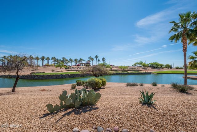 15506 W CLEAR CANYON Drive, Surprise, AZ 85374
