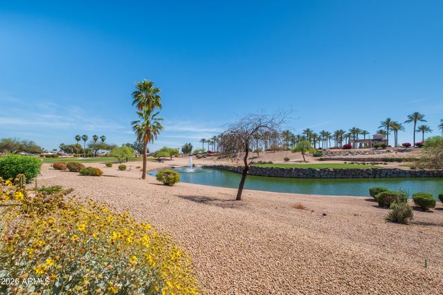 15506 W CLEAR CANYON Drive, Surprise, AZ 85374