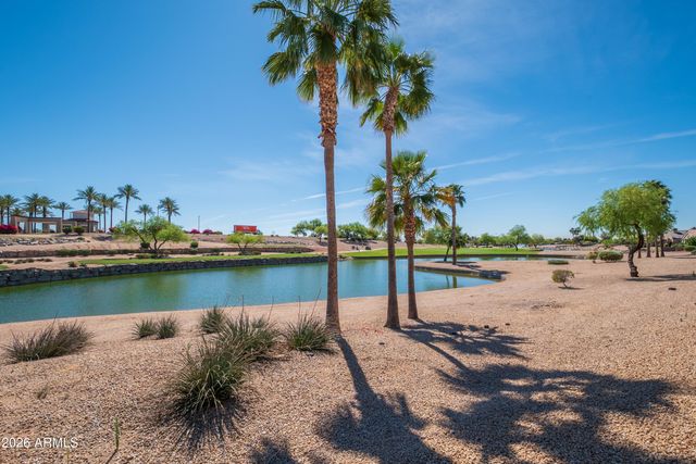 15506 W CLEAR CANYON Drive, Surprise, AZ 85374