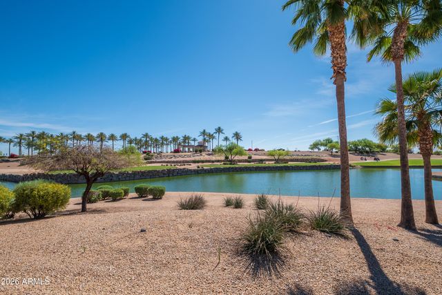 15506 W CLEAR CANYON Drive, Surprise, AZ 85374