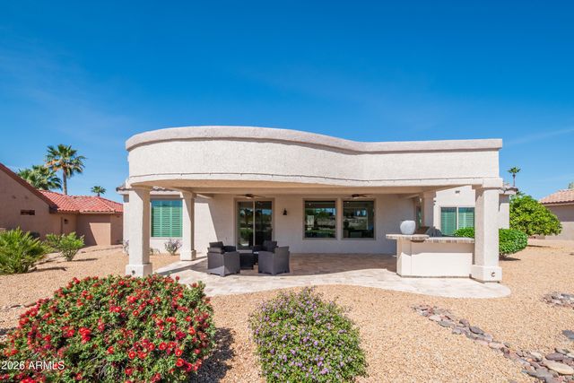 15506 W CLEAR CANYON Drive, Surprise, AZ 85374