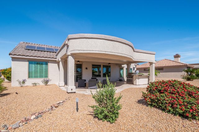 15506 W CLEAR CANYON Drive, Surprise, AZ 85374