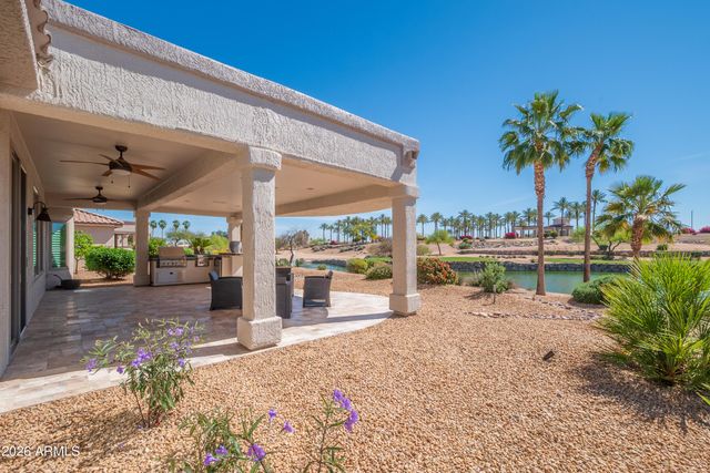 15506 W CLEAR CANYON Drive, Surprise, AZ 85374