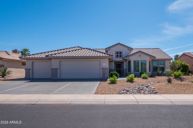 15506 W CLEAR CANYON Drive, Surprise, AZ 85374