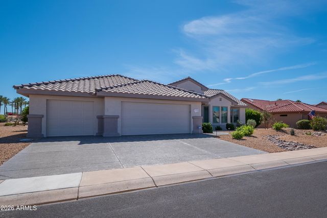 15506 W CLEAR CANYON Drive, Surprise, AZ 85374