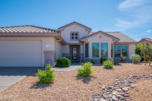 15506 W CLEAR CANYON Drive, Surprise, AZ 85374