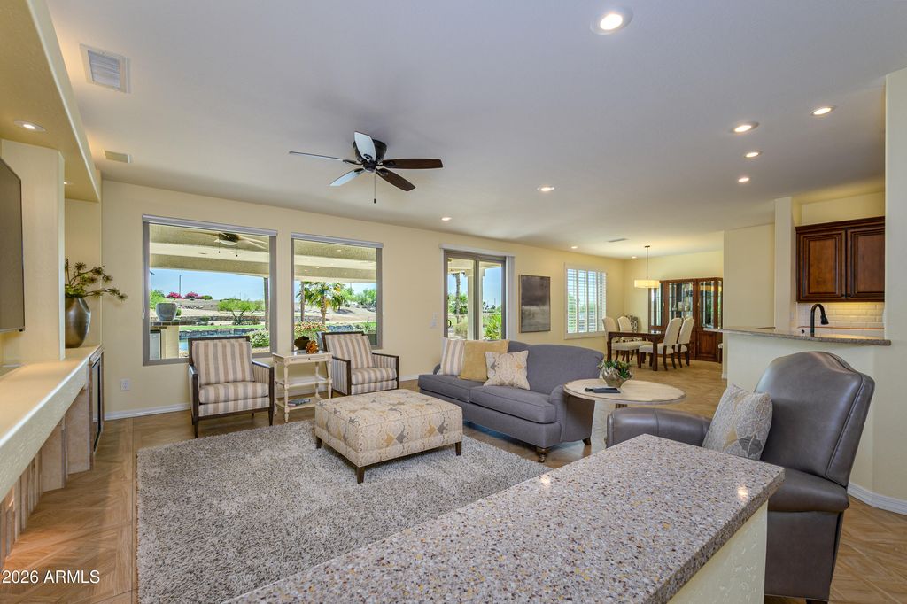 15506 W CLEAR CANYON Drive, Surprise, AZ 85374 — photo 3