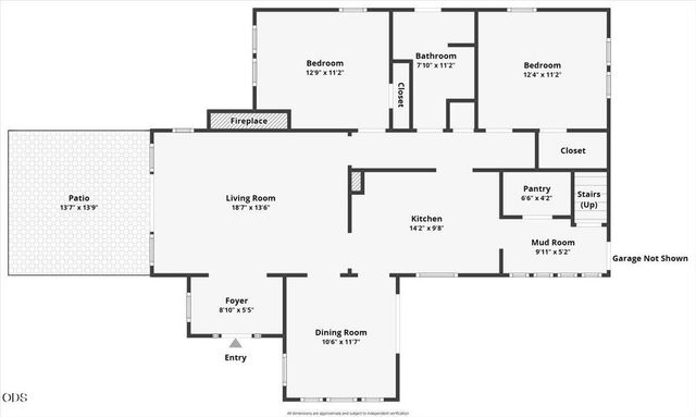 345 Meadow Lark Way, Central Point, OR 97502
