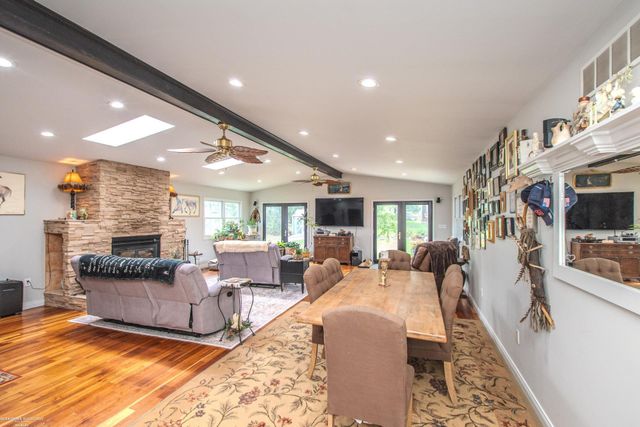 45997 Joseph Street, Shelby Twp, MI 48317