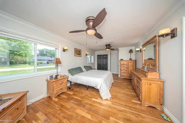 45997 Joseph Street, Shelby Twp, MI 48317