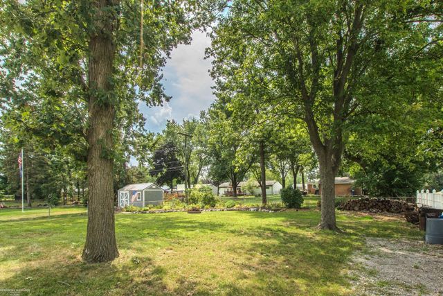 45997 Joseph Street, Shelby Twp, MI 48317