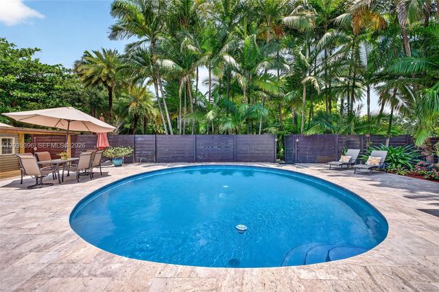 14551 SW 24th Street, Davie, FL 33325