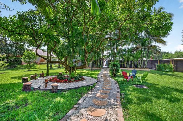 14551 SW 24th Street, Davie, FL 33325