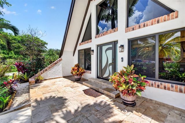 14551 SW 24th Street, Davie, FL 33325
