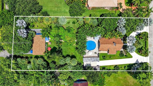 14551 SW 24th Street, Davie, FL 33325