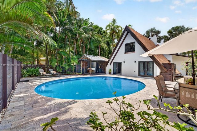 14551 SW 24th Street, Davie, FL 33325